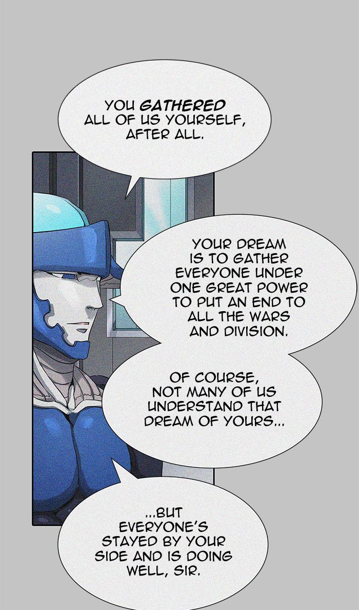 Tower Of God 479 127
