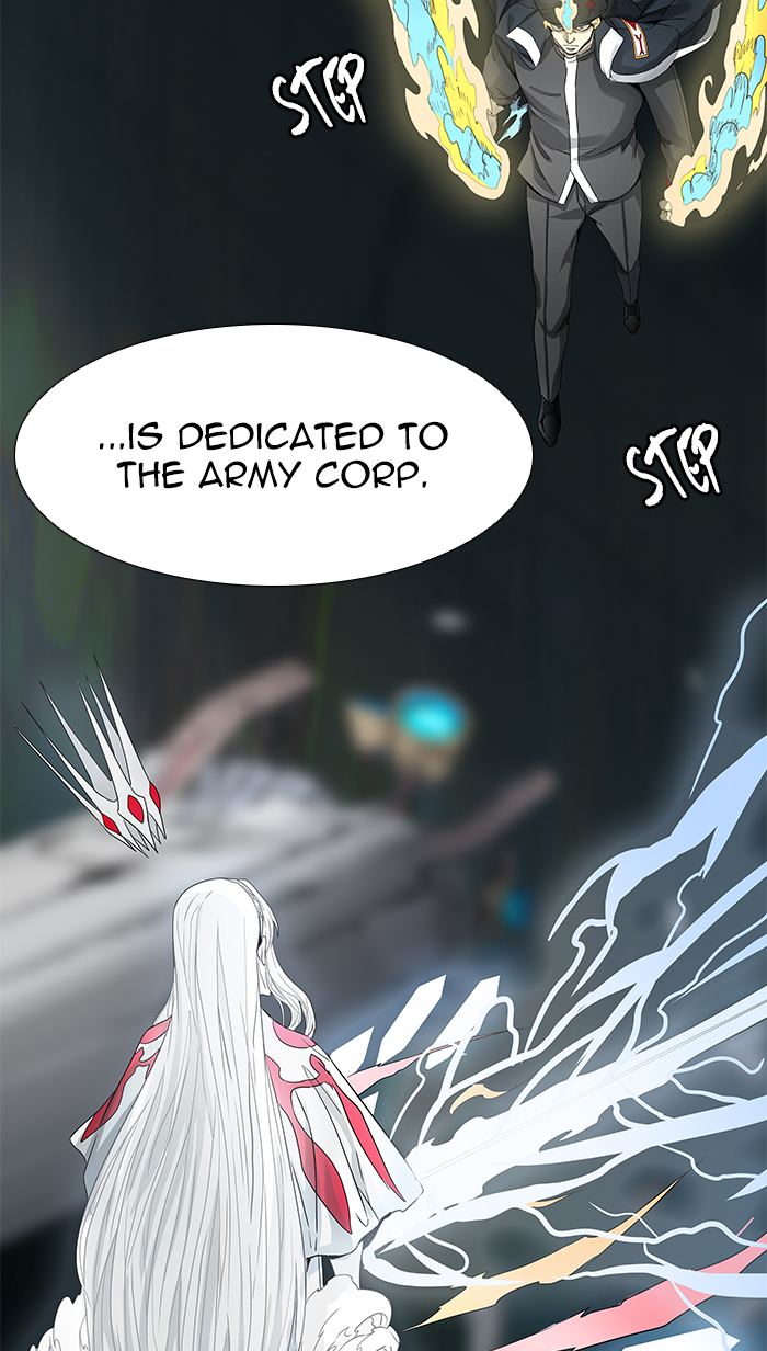 Tower Of God 479 134