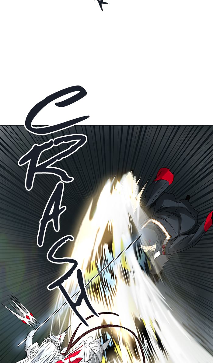 Tower Of God 479 42