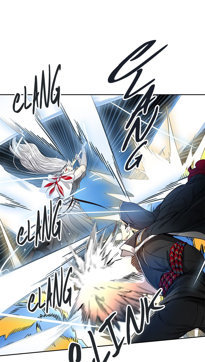 Tower Of God 479 45