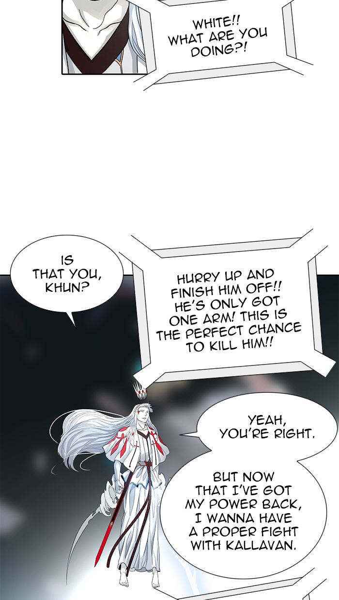 Tower Of God 479 76