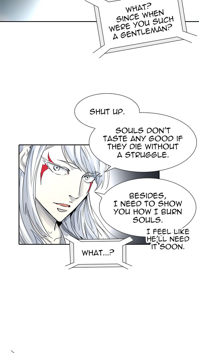 Tower Of God 479 77