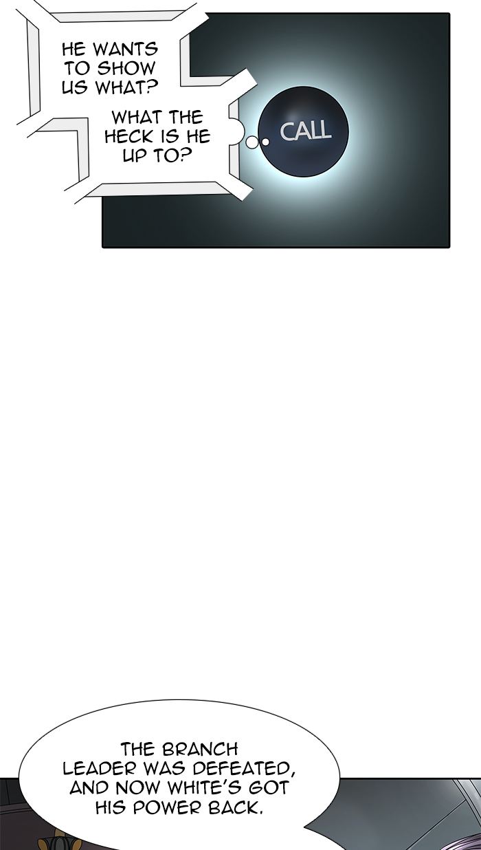 Tower Of God 479 78