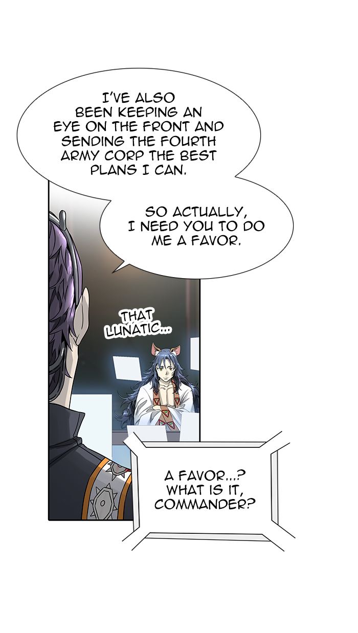 Tower Of God 479 97