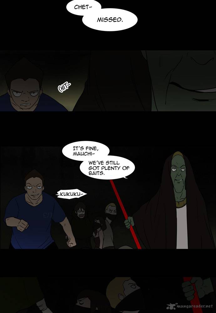 Tower Of God 48 16
