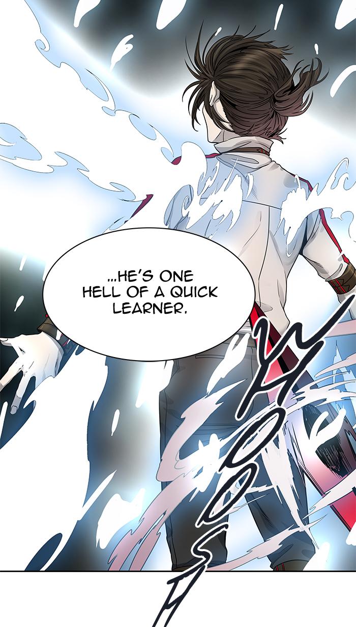 Tower Of God 481 15