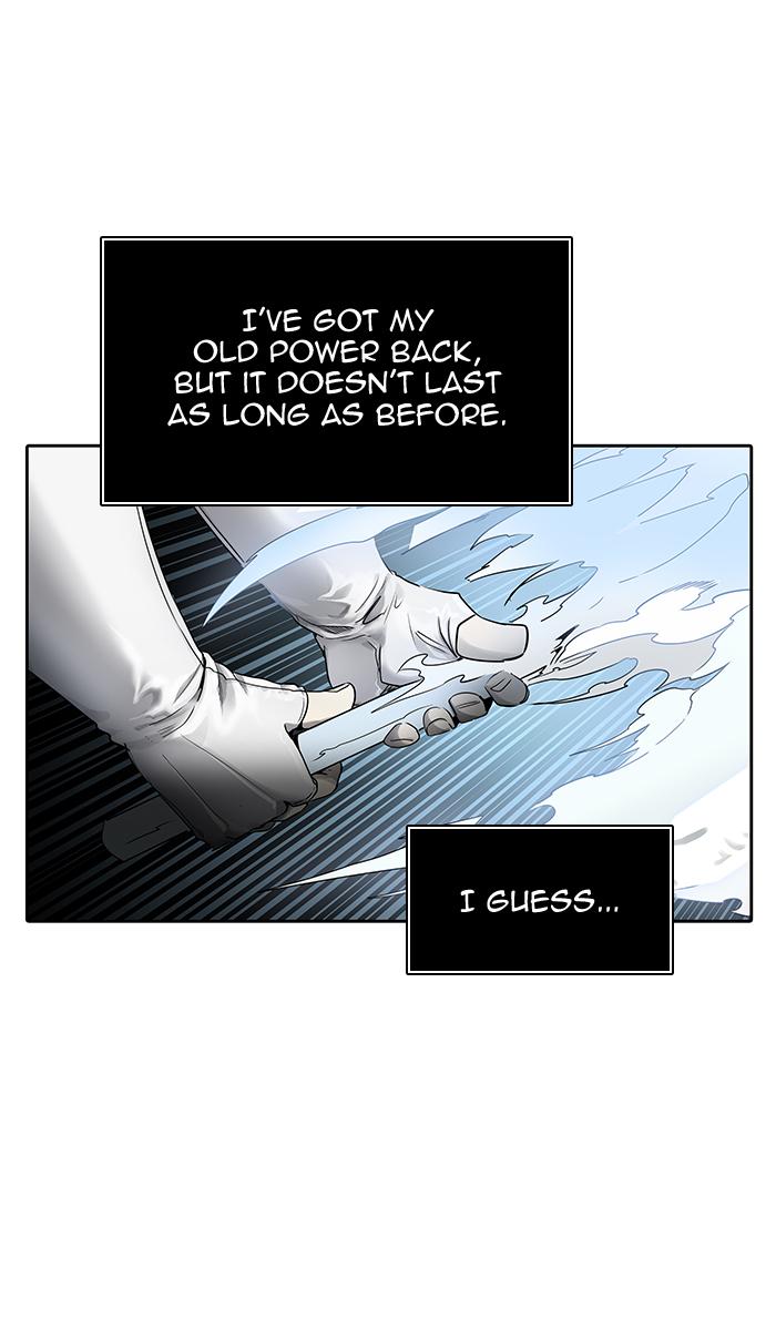 Tower Of God 481 20