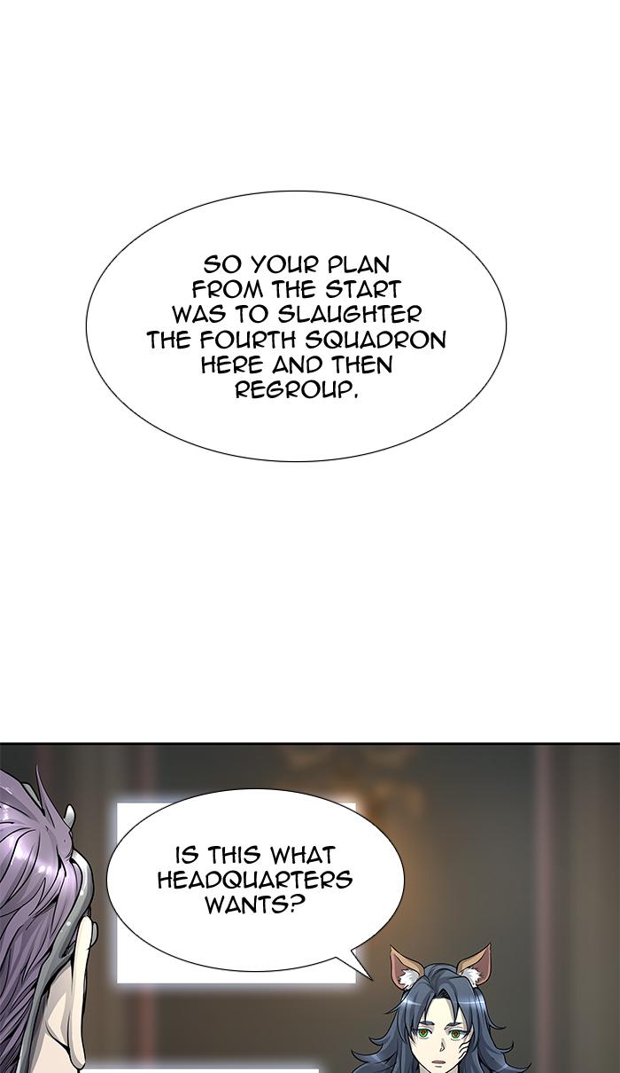Tower Of God 481 30