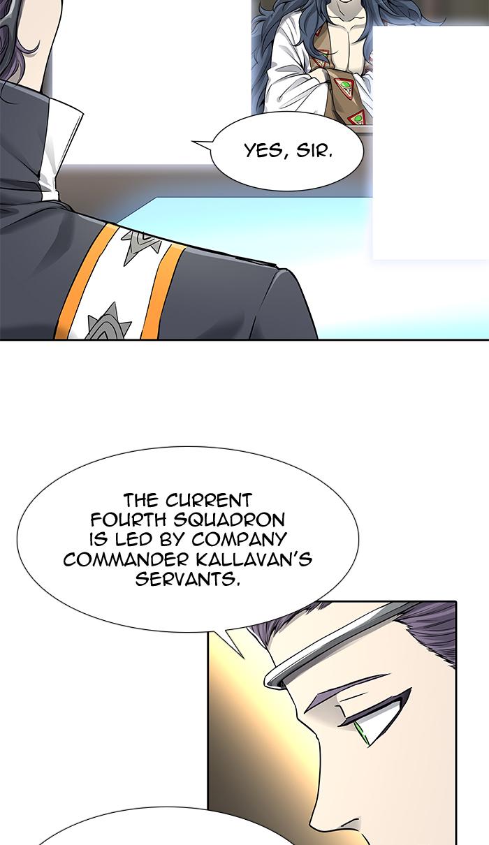 Tower Of God 481 31