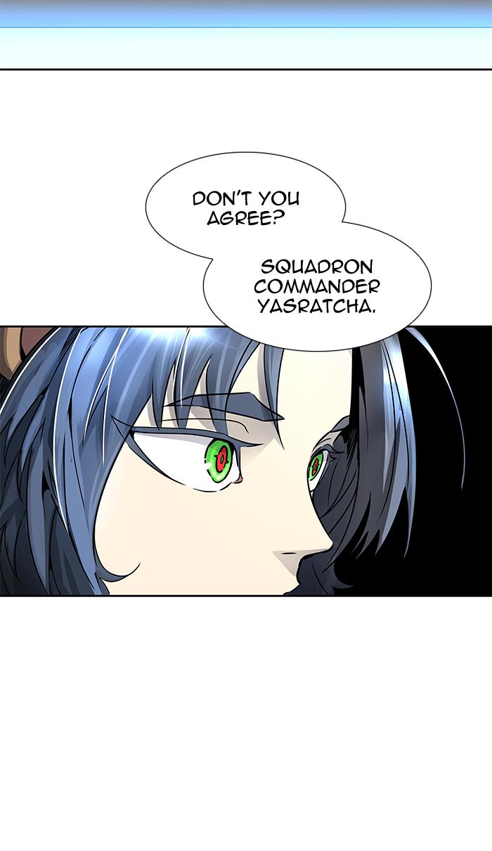Tower Of God 481 34