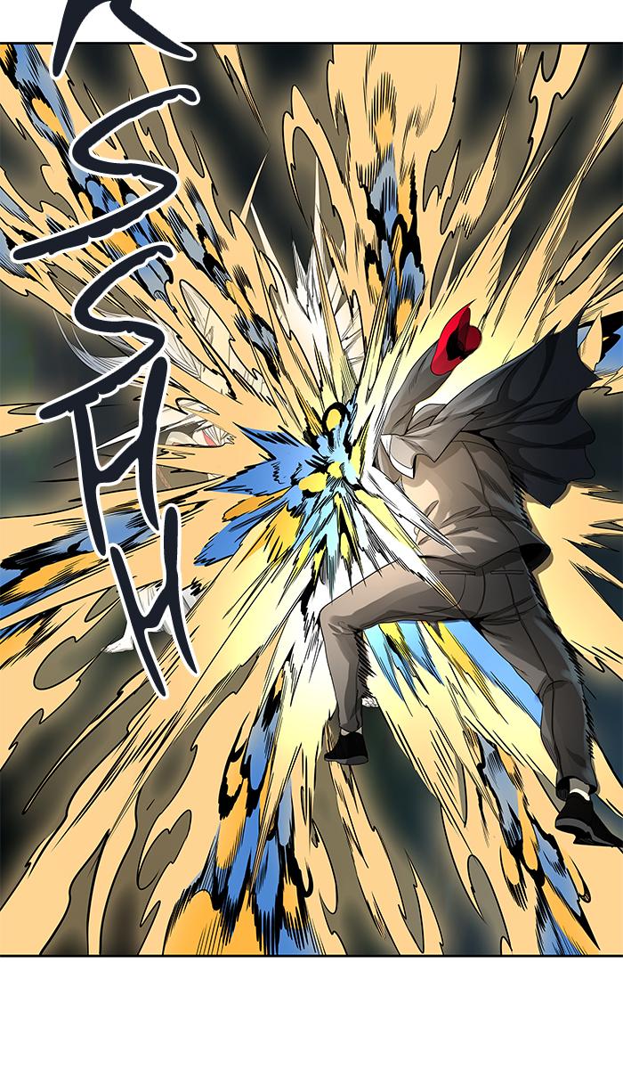 Tower Of God 481 36