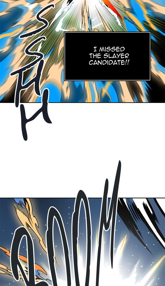 Tower Of God 481 39