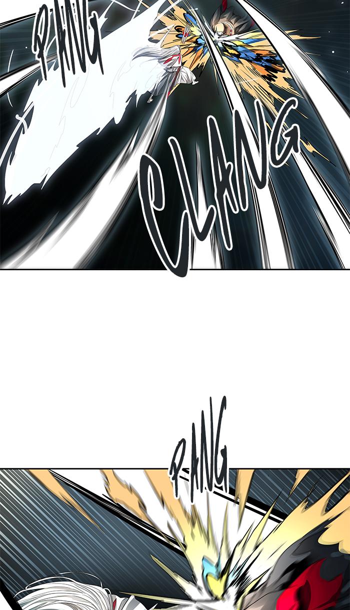 Tower Of God 481 46