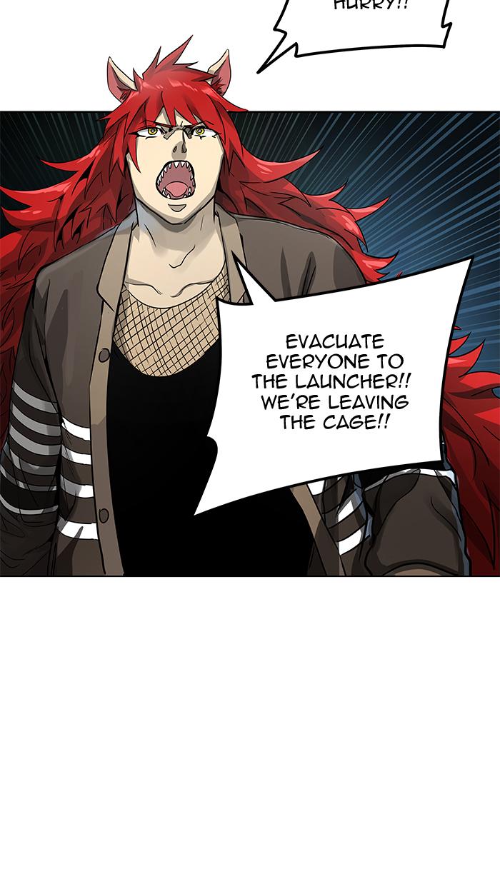 Tower Of God 481 5