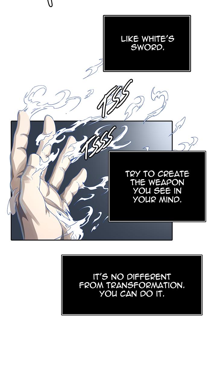 Tower Of God 481 54
