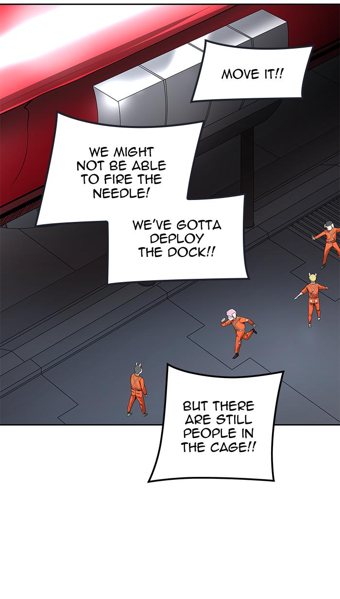 Tower Of God 481 6