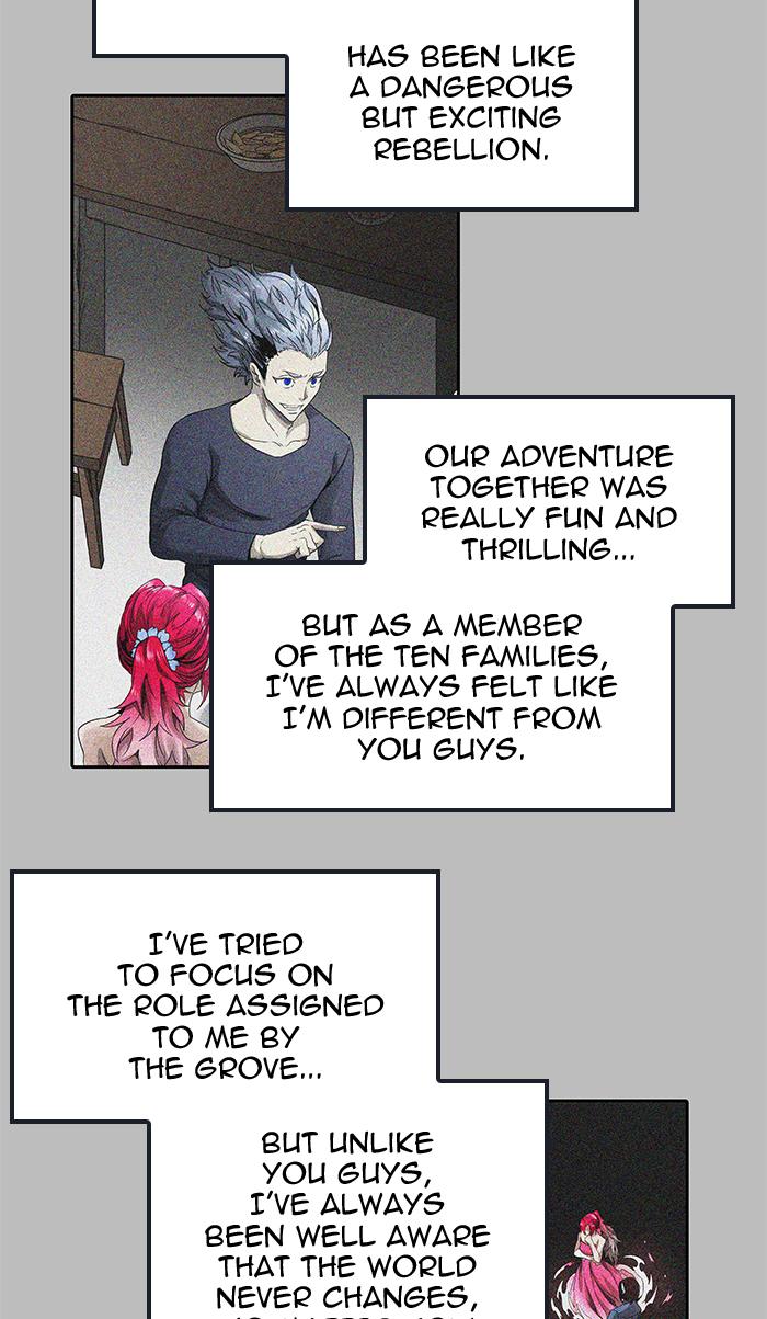 Tower Of God 481 70