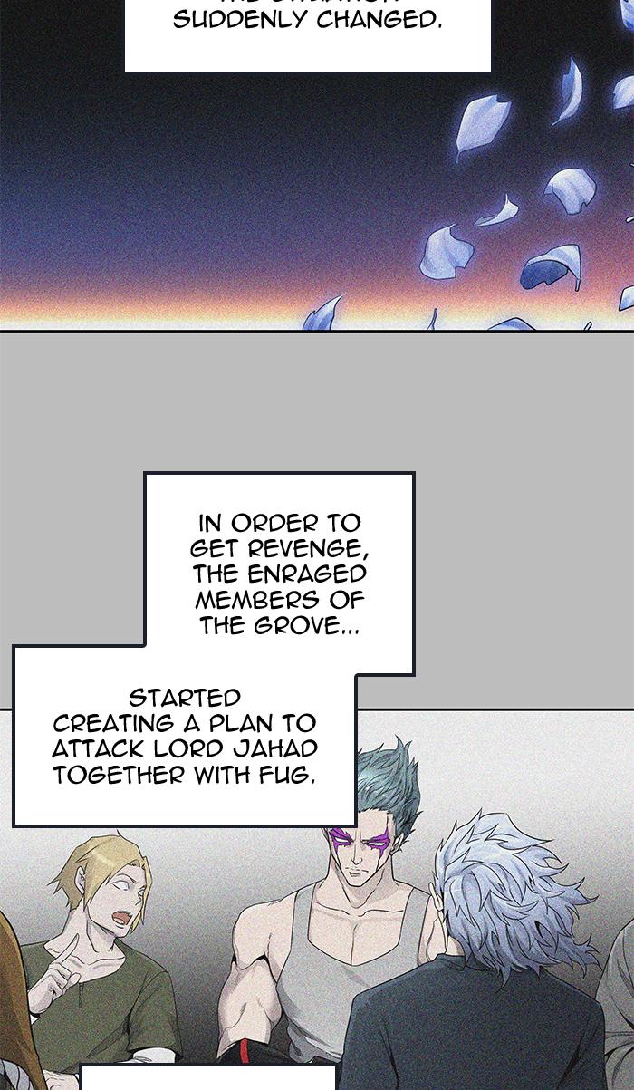 Tower Of God 481 72