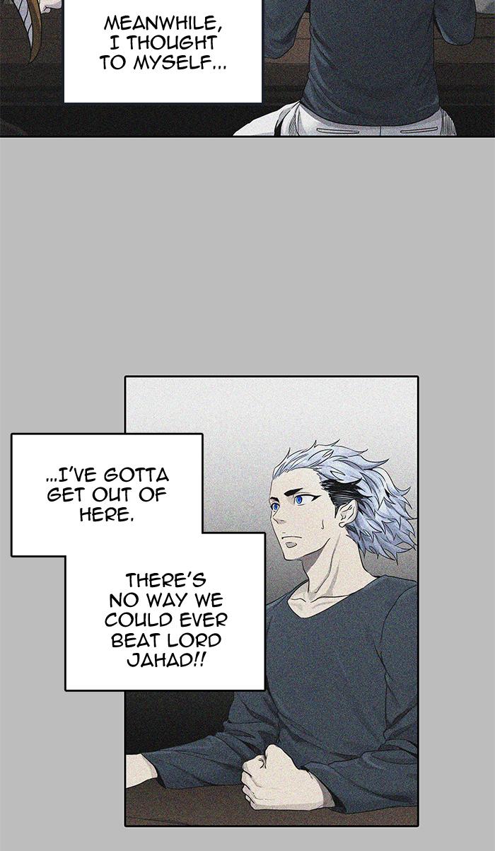 Tower Of God 481 73