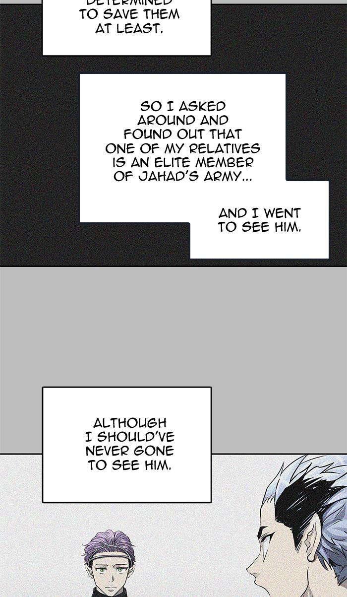 Tower Of God 481 75