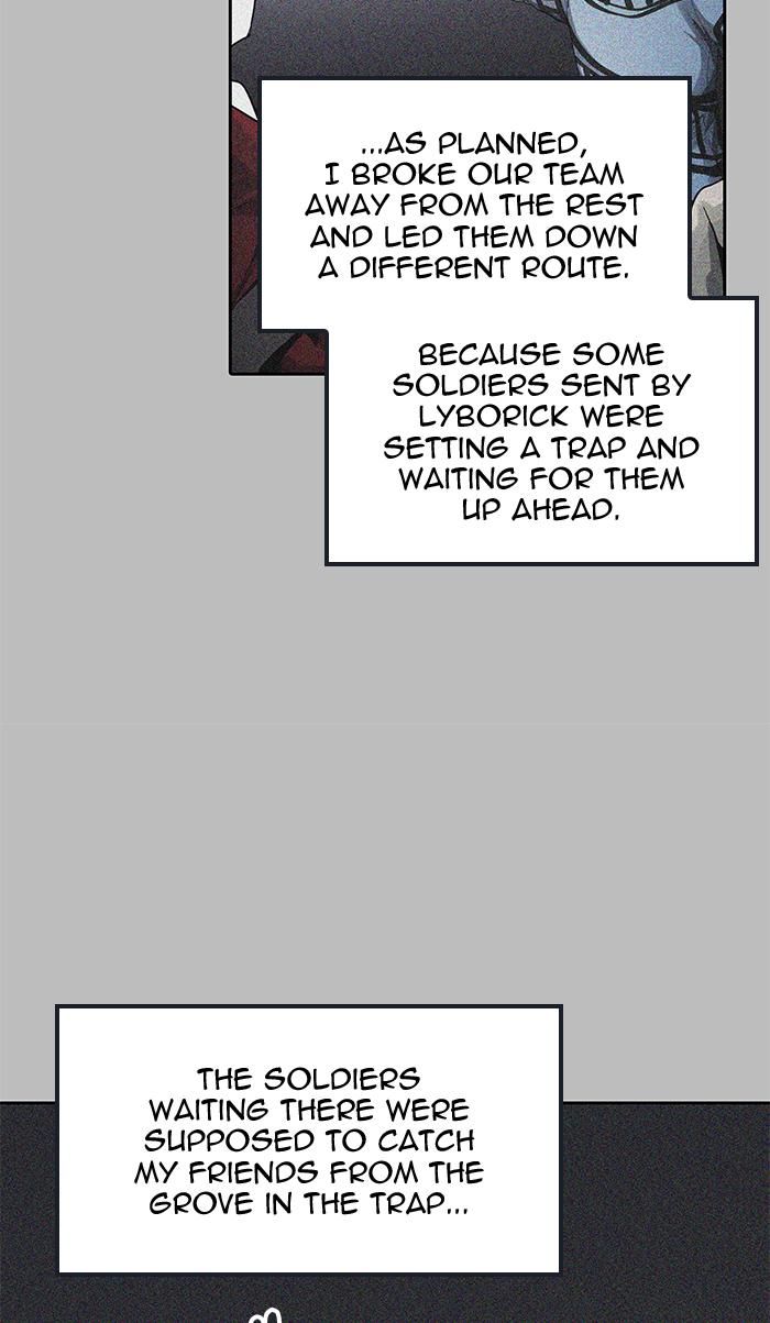 Tower Of God 481 78
