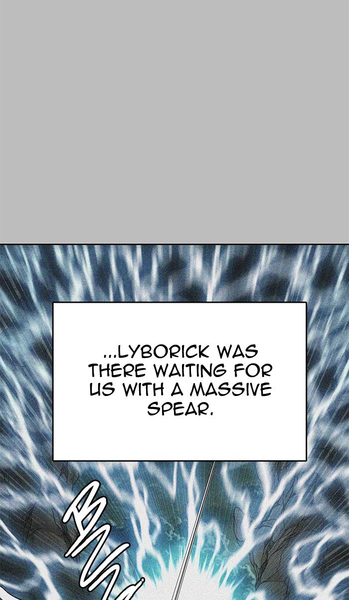 Tower Of God 481 81