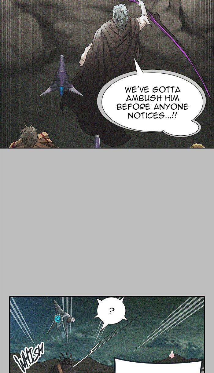 Tower Of God 481 85