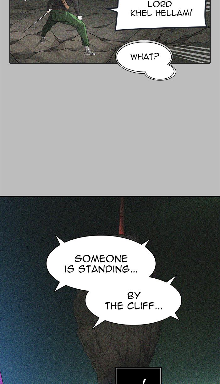 Tower Of God 481 86