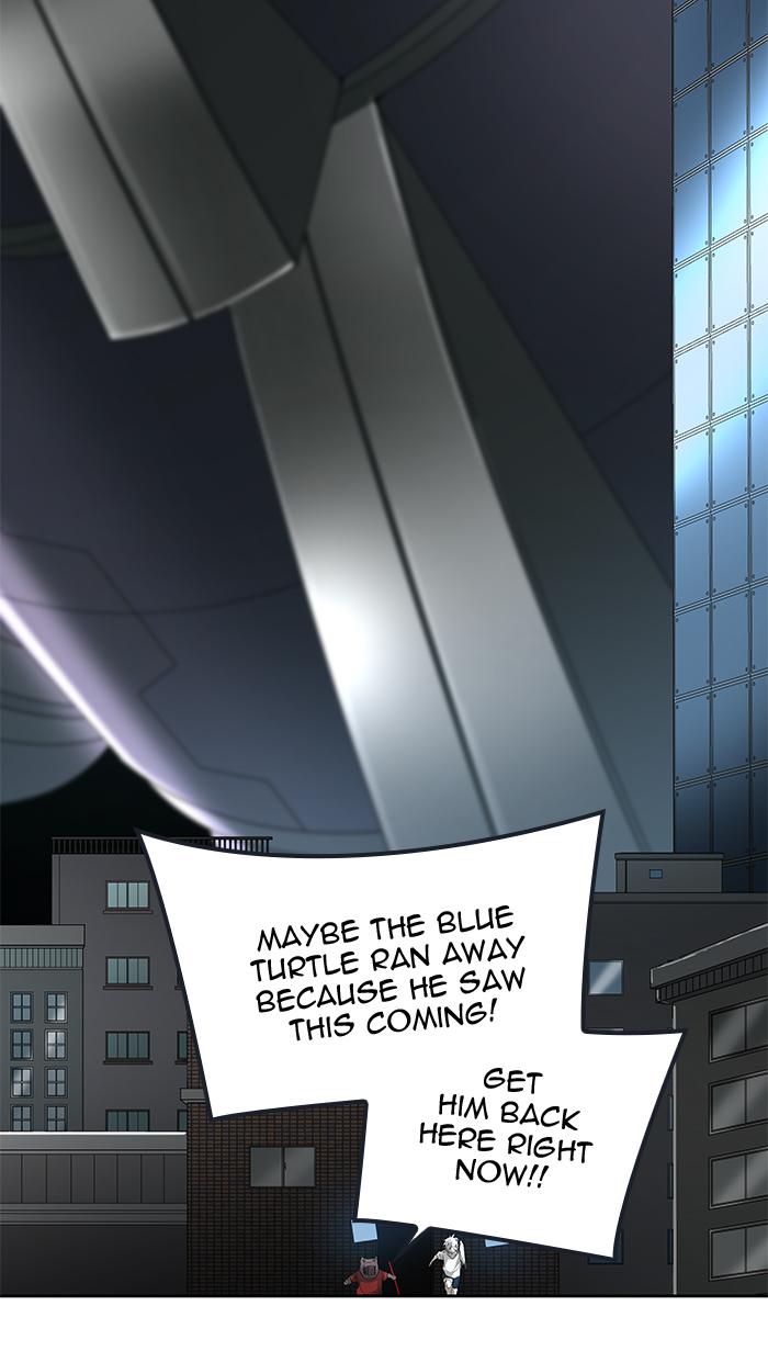 Tower Of God 481 9