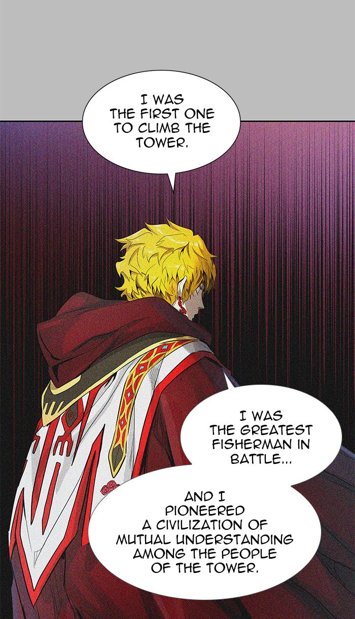 Tower Of God 481 90