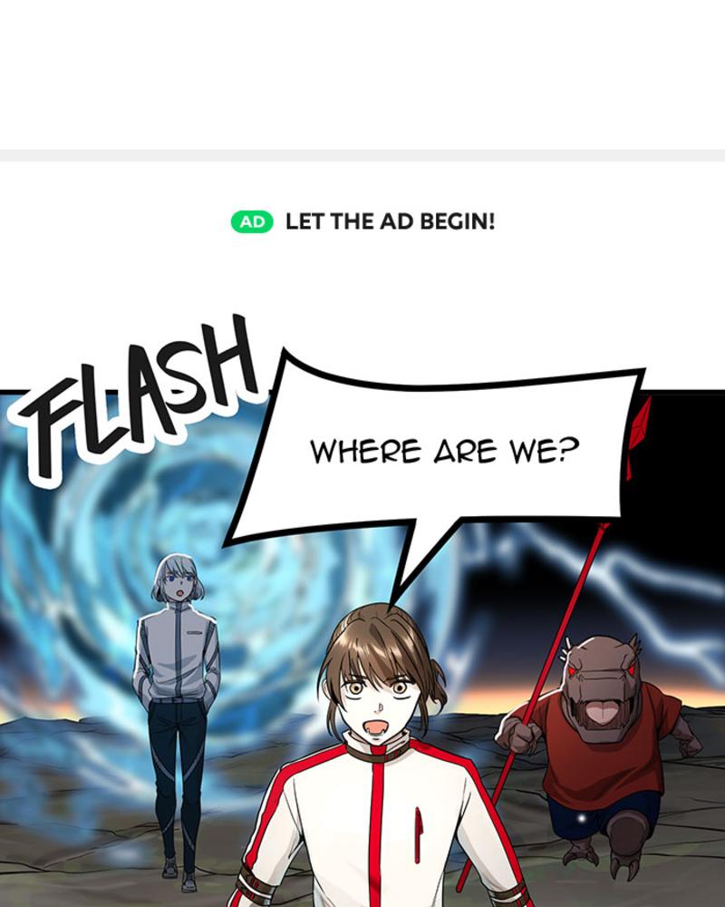 Tower Of God 481 97