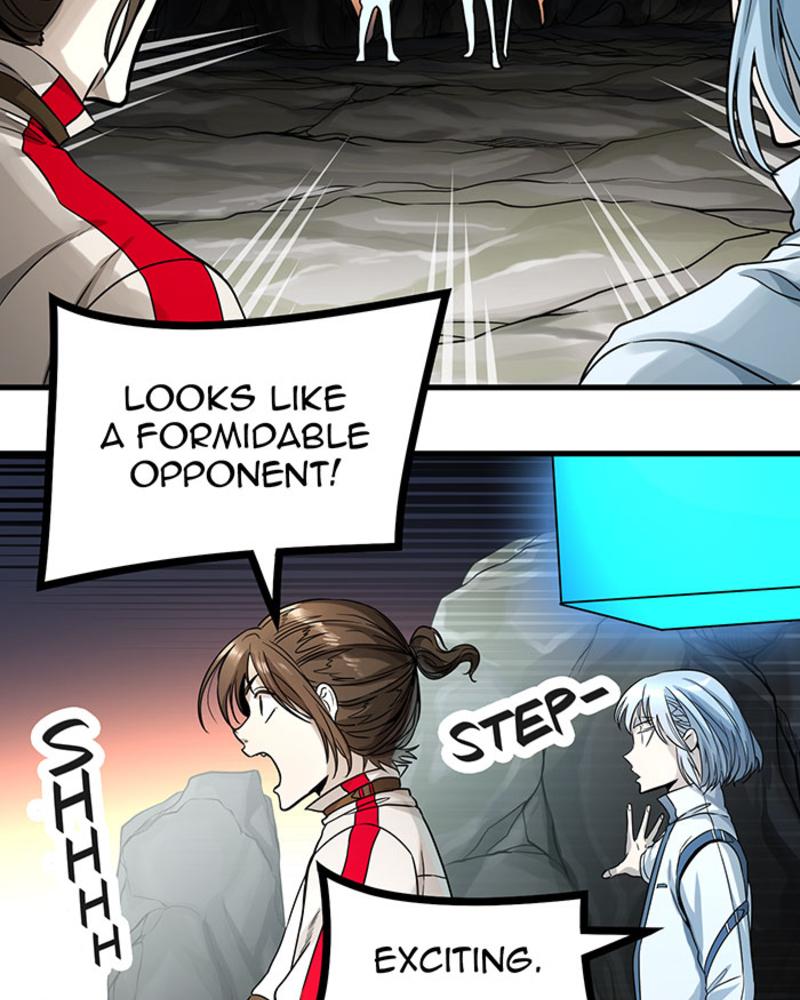 Tower Of God 481 99