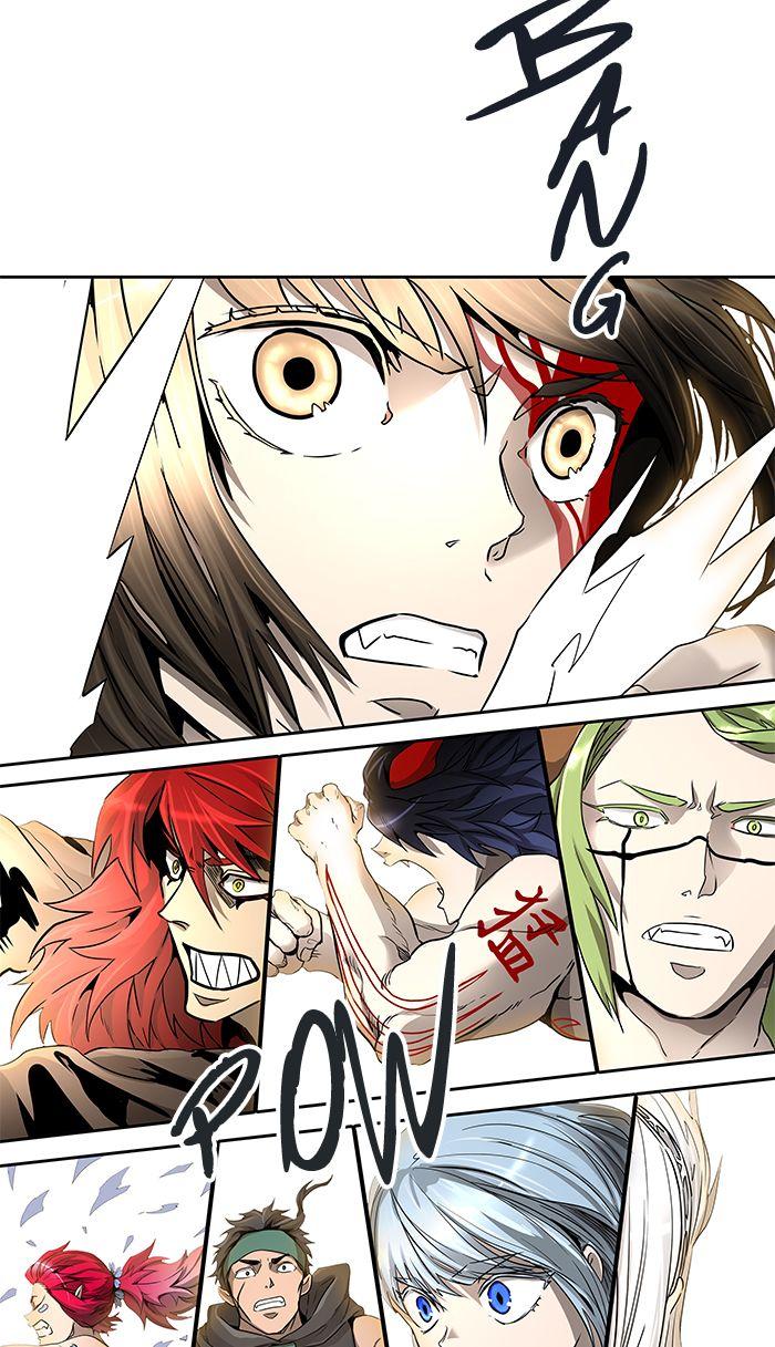 Tower Of God 482 102
