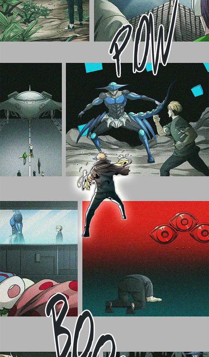 Tower Of God 482 109