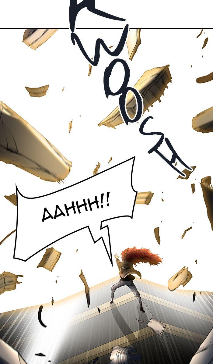 Tower Of God 482 113