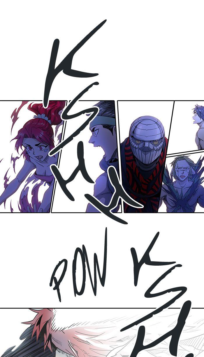 Tower Of God 482 127