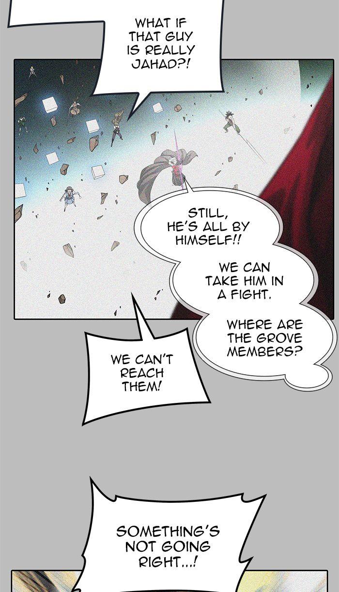 Tower Of God 482 13
