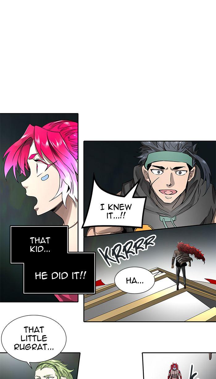 Tower Of God 482 140