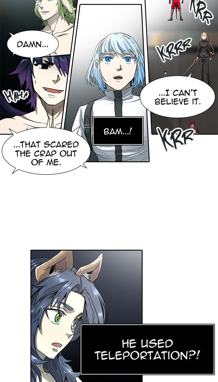 Tower Of God 482 141
