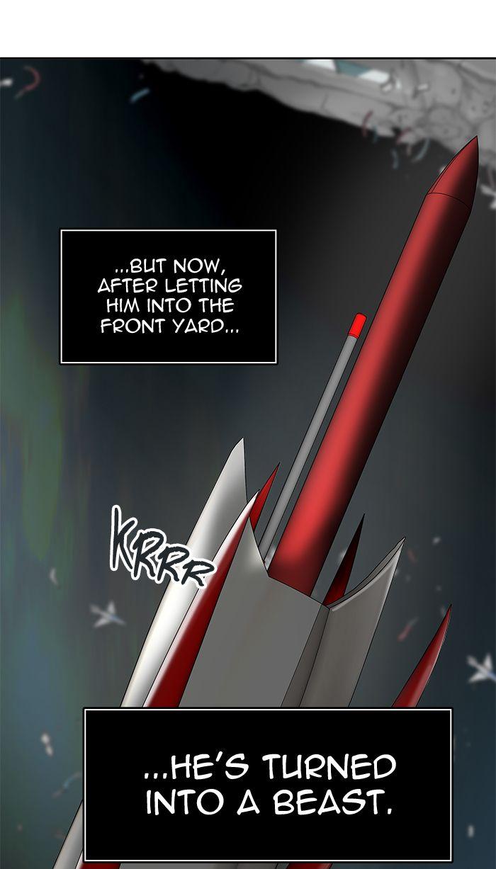 Tower Of God 482 144