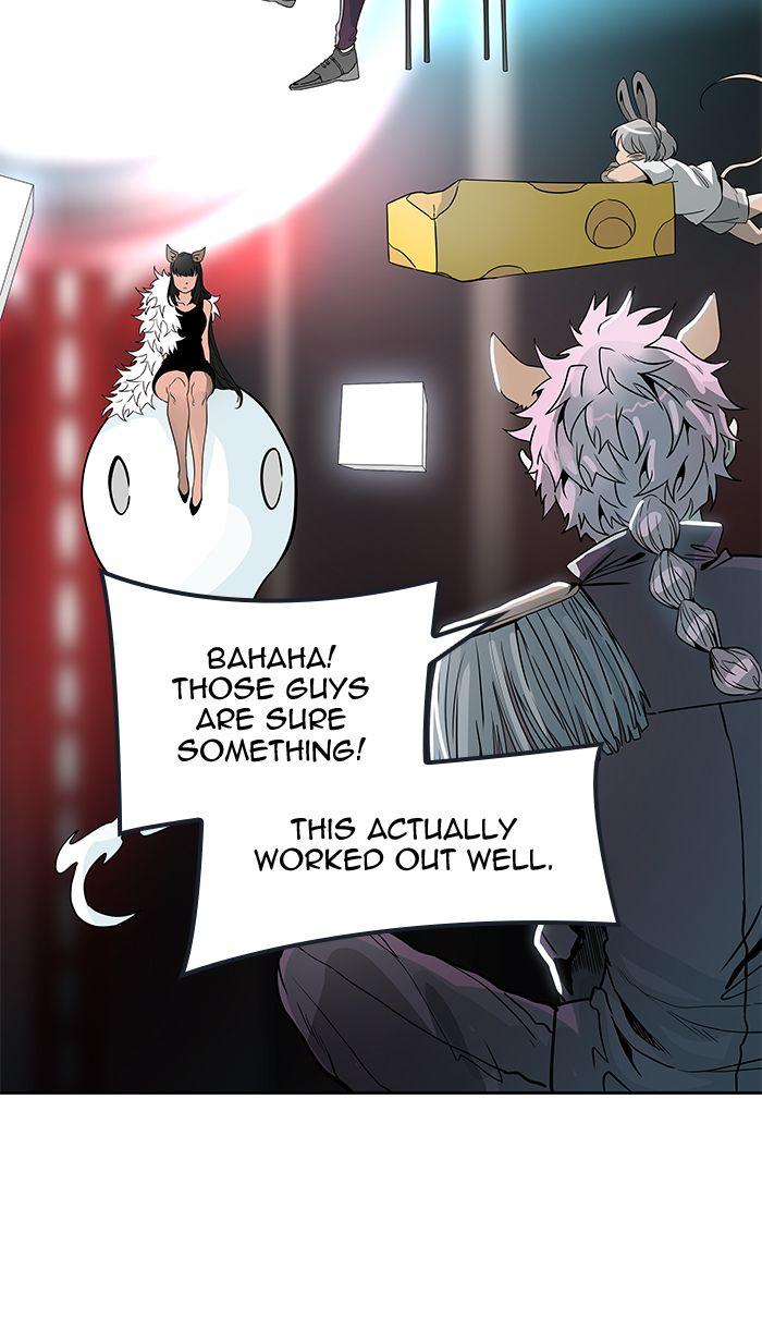 Tower Of God 482 150
