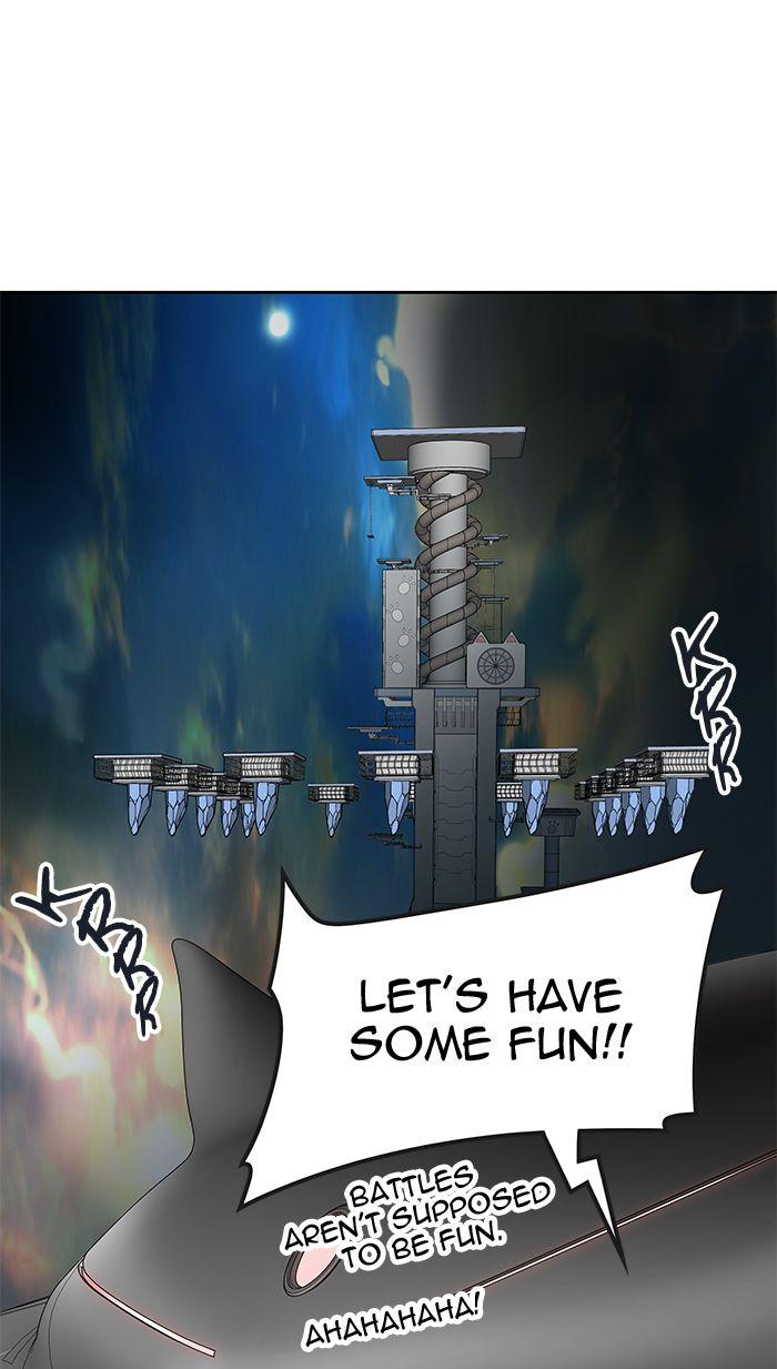 Tower Of God 482 151