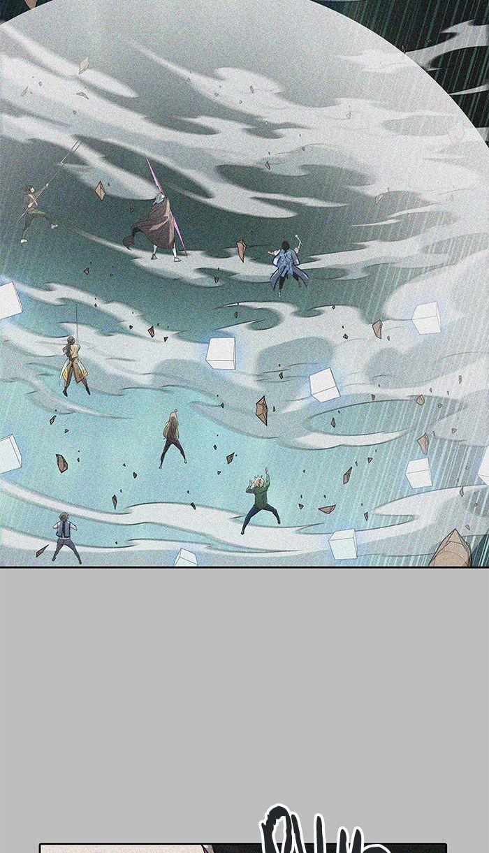 Tower Of God 482 16