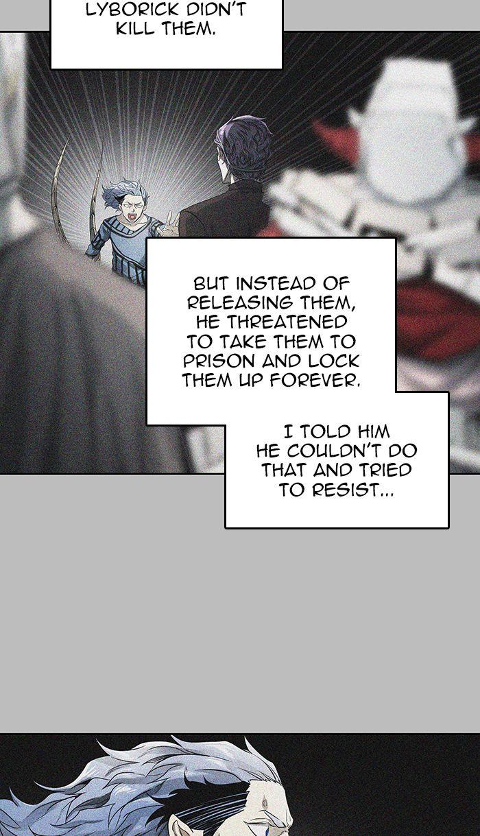 Tower Of God 482 23