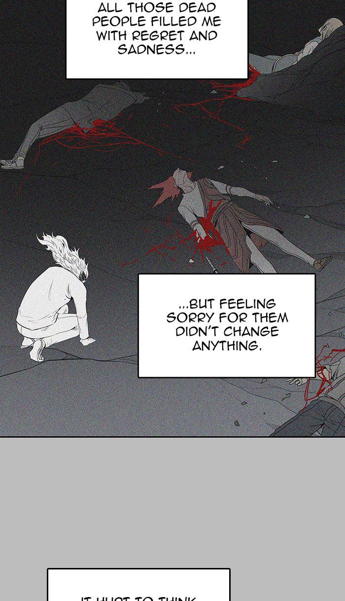 Tower Of God 482 25