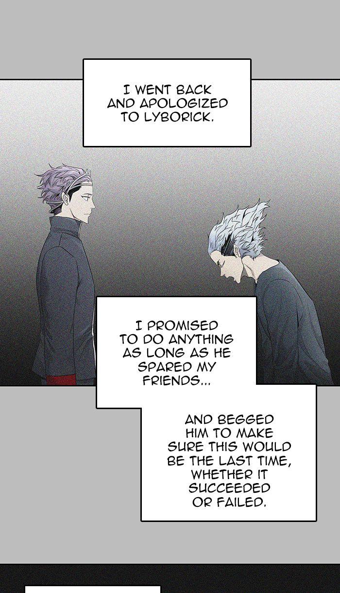 Tower Of God 482 30