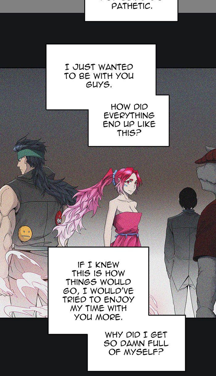 Tower Of God 482 35