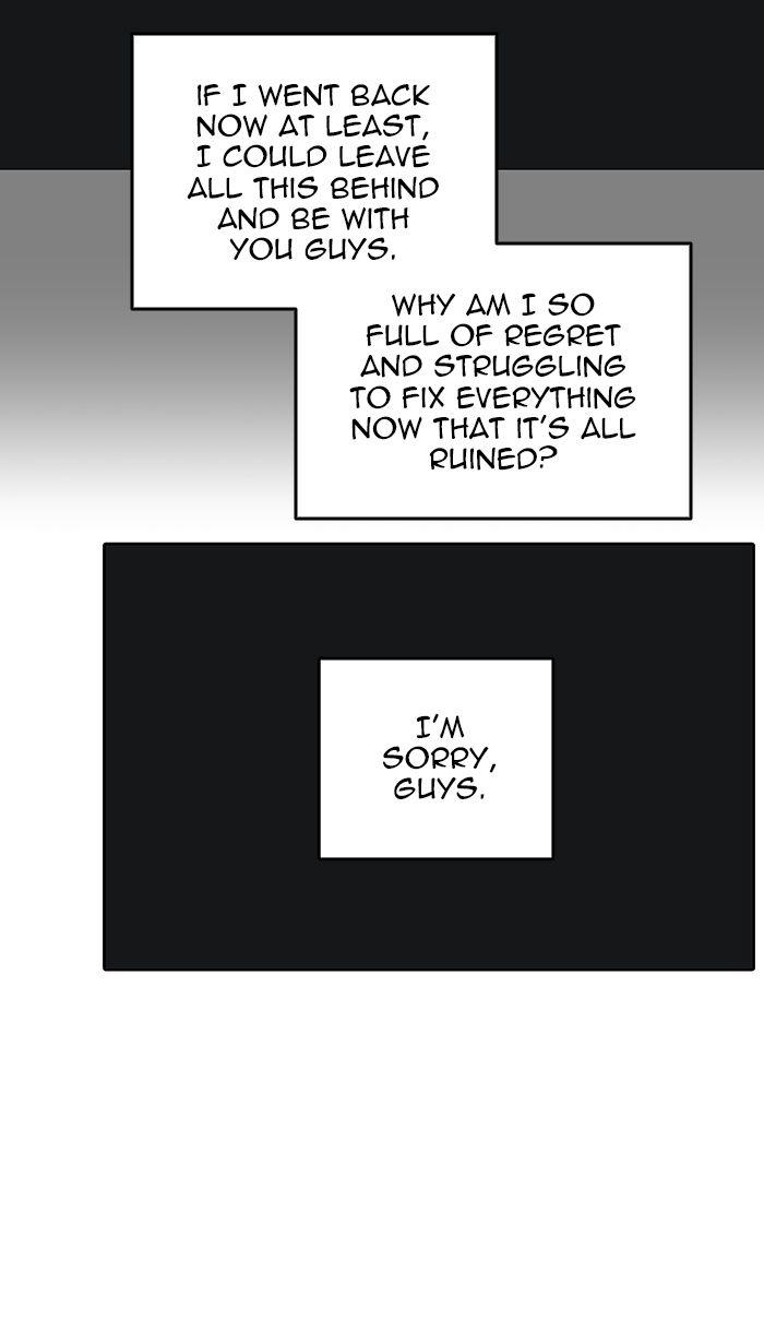 Tower Of God 482 36
