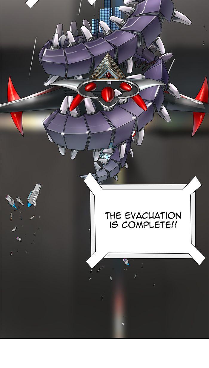 Tower Of God 482 48