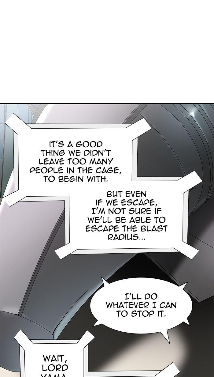 Tower Of God 482 49